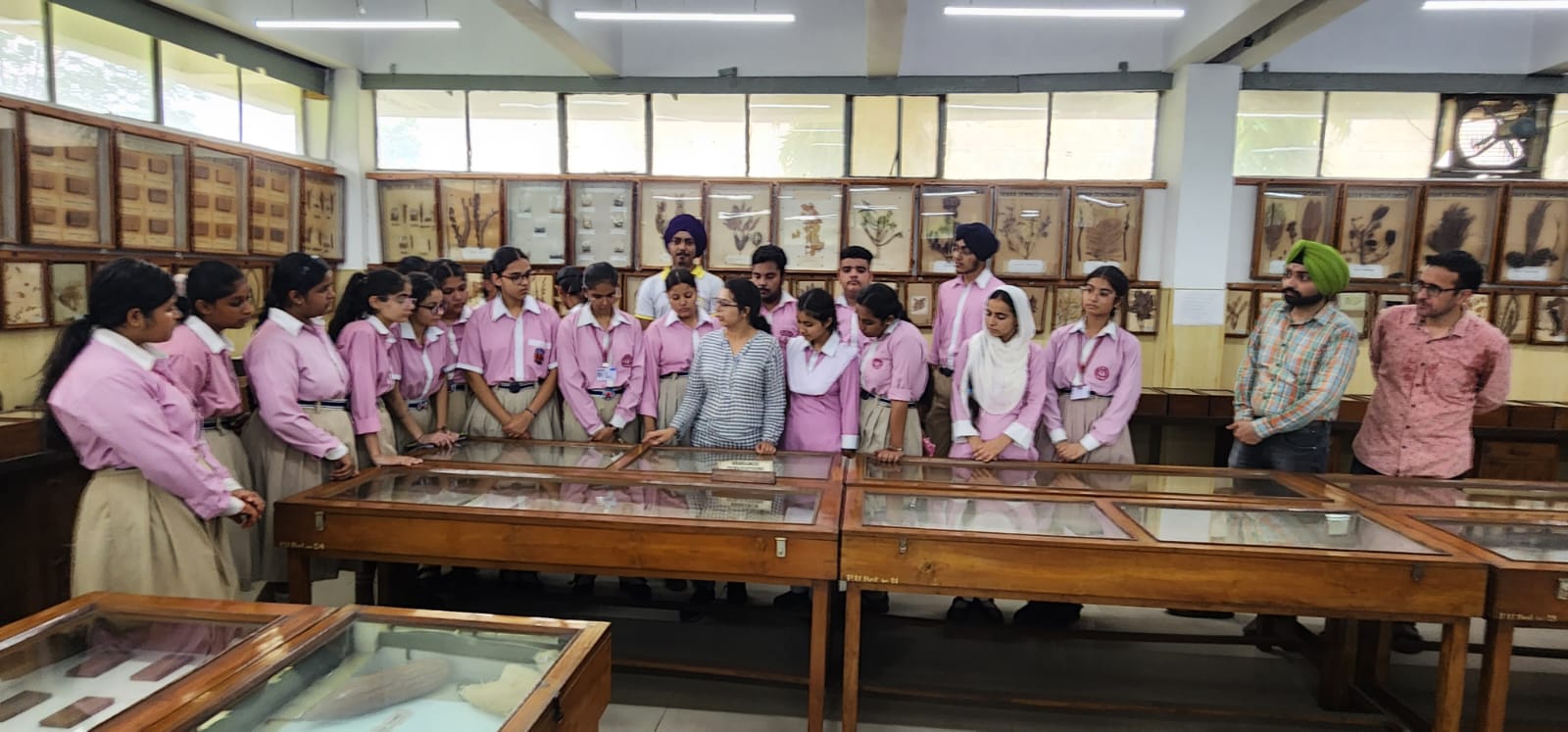 Alumnus of School Debuts as Published Author at Modern Senior Secondary School, Patiala - image 3